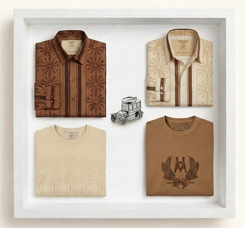 MEN'S GIFT