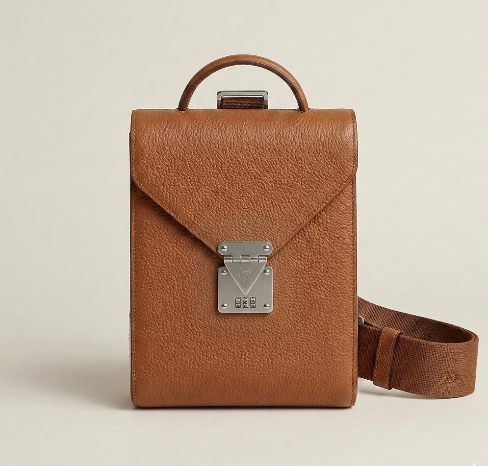 Denzel Back pack