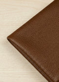 Plant-Based mycelium leather 50
