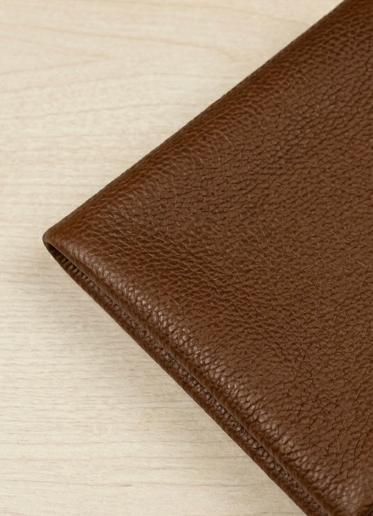 Plant-Based mycelium leather 50